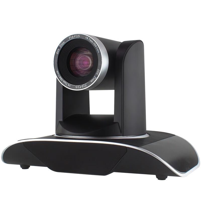 Runpu Conference Audio Visual Equipment (CN version)