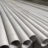 304 Stainless Steel Seamless Round Tube