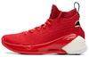 Men's Sneakers Klay Thompson KT4 'College Red' 2019