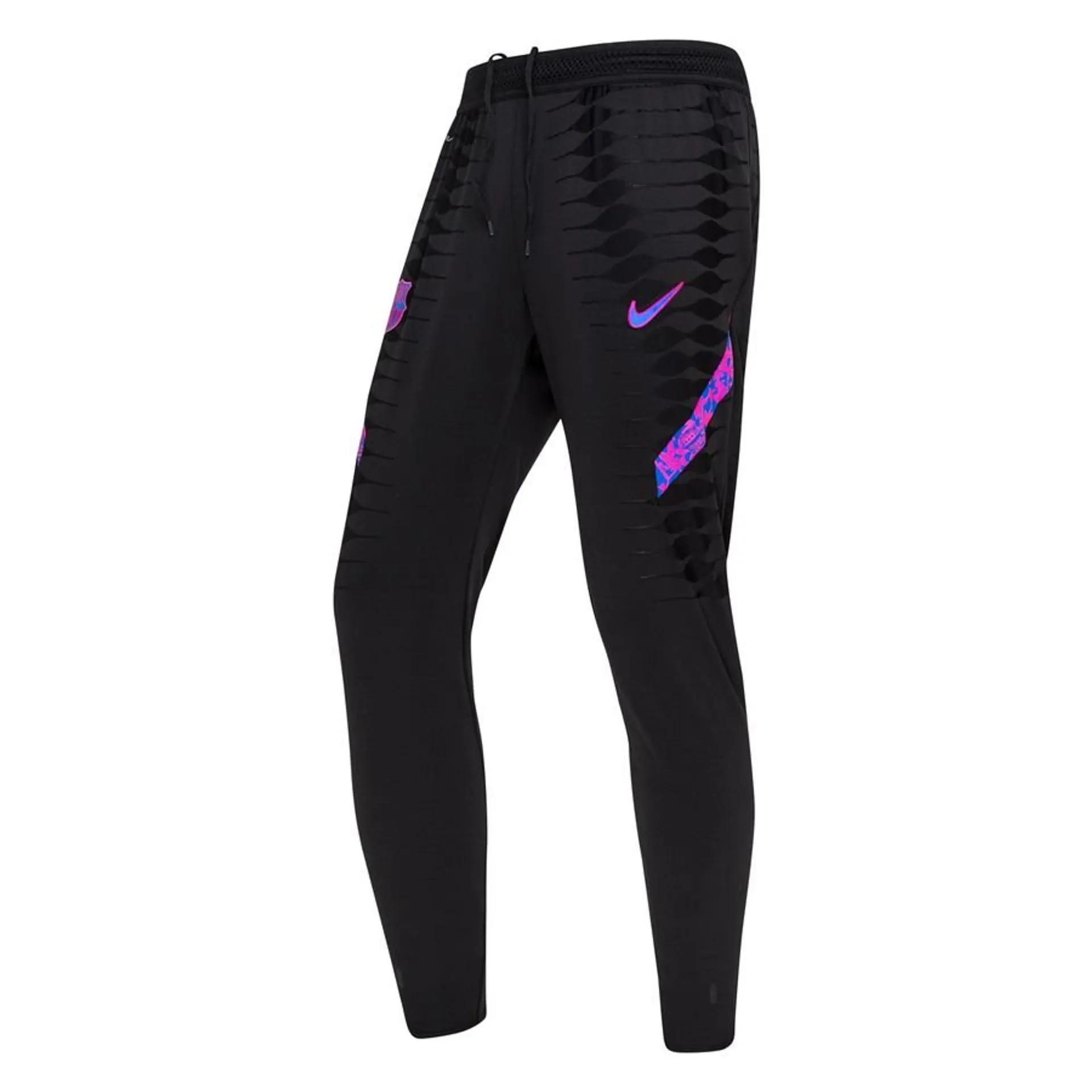 Nike FC Barcelona Elite Pants Black Men s DB6882-014 S