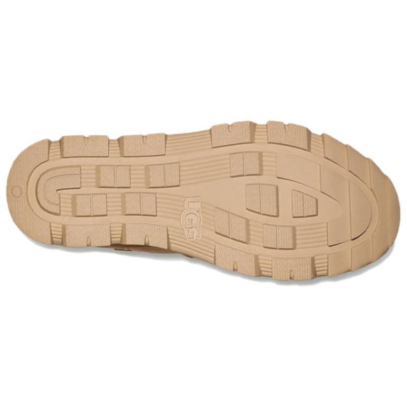 UGG The UGG Lug Chukka Boot Sand Sneakers 1158214-SAN