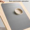 Silicone Stove Top Covers for Electric Stove Heat Resistant Pot Holder Kitchen Drying Mat Waterproof Countertop Protector Dish Drying Pad Kitchen