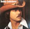 LP Record BOBBY GOLDSBORO  Bobby Goldsboro JZ36822 Curb Records 1980 Canada CountryFolk Used
