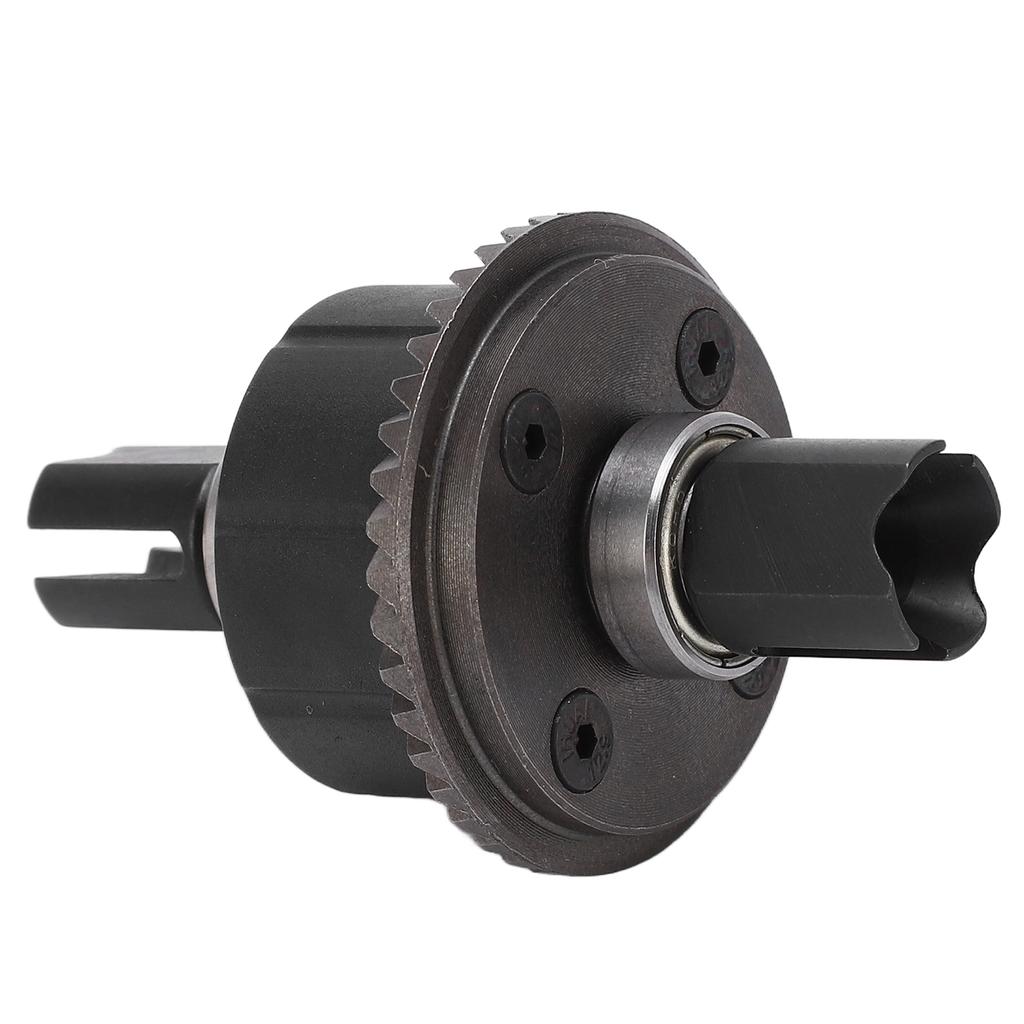 43T Front Rear Differential Gear for ZD Racing 1 7 DBX‑07 EX‑07 Remote Control Car Upgarde Parts