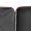 Hair Dryer Protection Bag Water-resistant Carrying Case with Top Handle Hair Dryer Organizer Bag Prevent Dirt Falling Bump for Dyson Hair Dryer