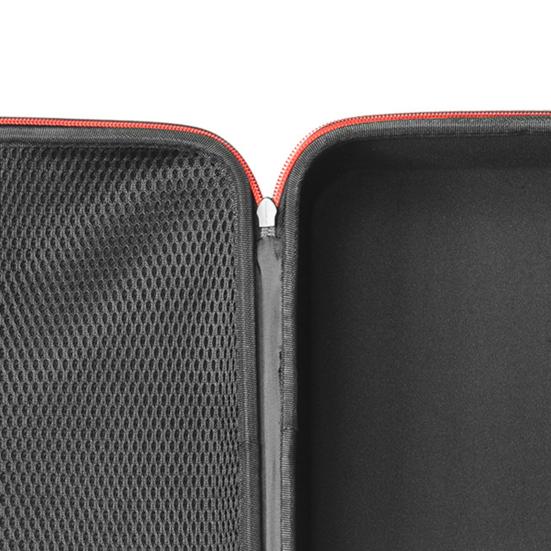 Hair Dryer Protection Bag Water-resistant Carrying Case with Top Handle Hair Dryer Organizer Bag Prevent Dirt Falling Bump for Dyson Hair Dryer