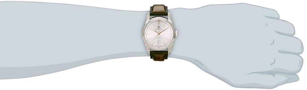 Hamilton Spirit of Liberty H42415551 Men's Watch