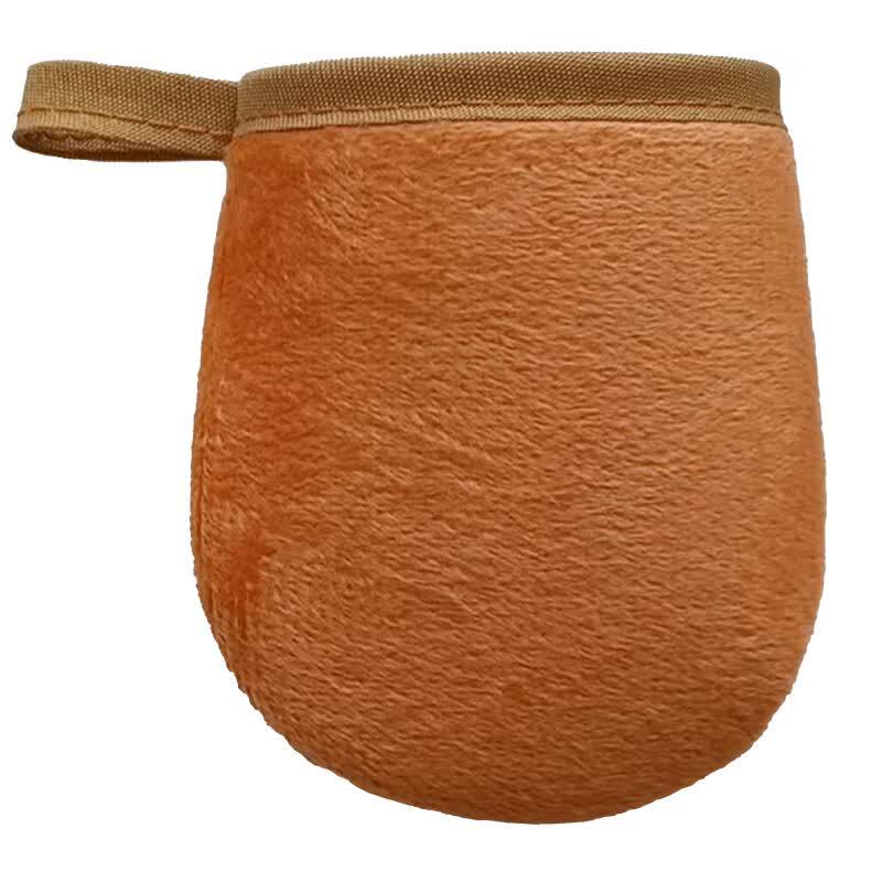 Narisu Premium Flocking Application Mitt