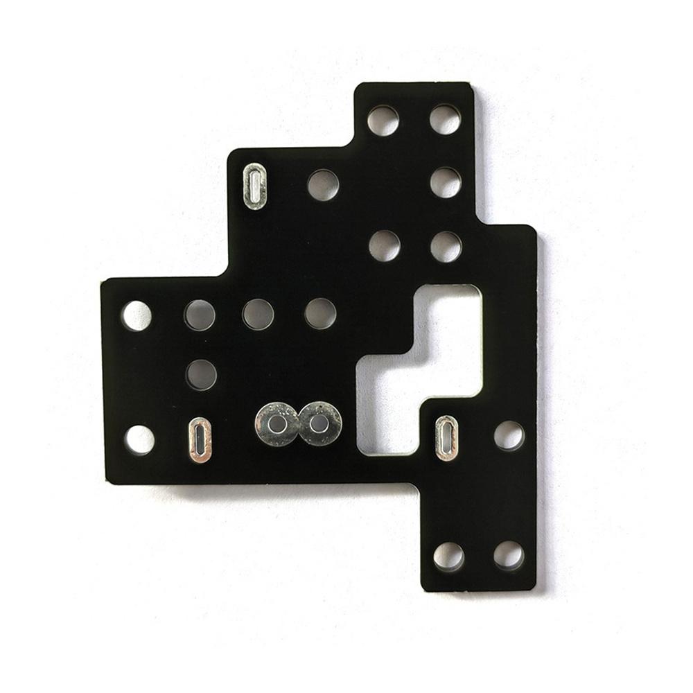 Fog Lights High Low Beams DRL Light On Module For Chevrolet Classic 2500 3500