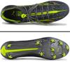 PUMA ULTRA 5 Ultimate FG - Herren Fußballschuhe Schwarz 108159-03 ORIGINAL