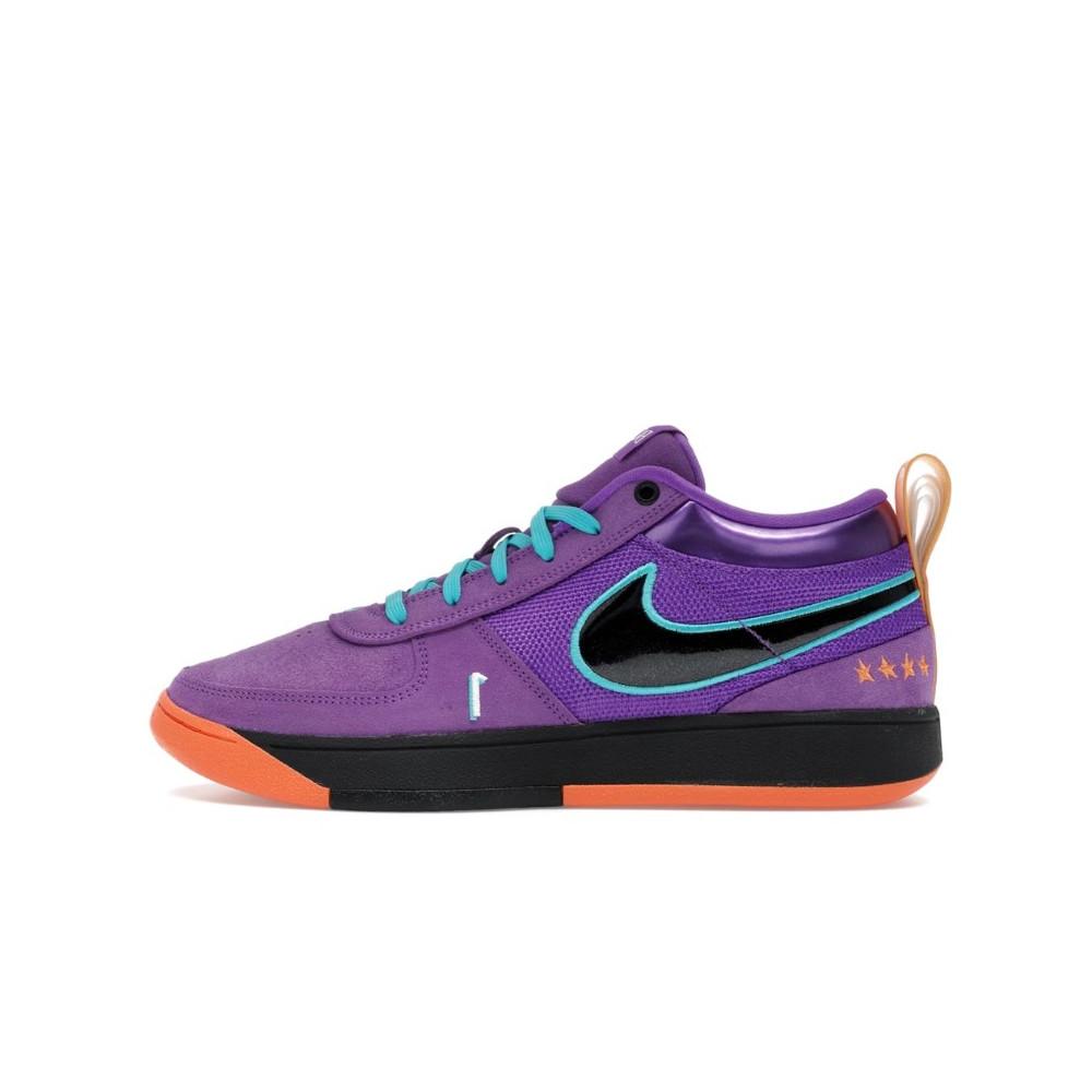 Nike Book 1 1995 All-Star 43
