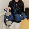 Handbag Rhomboid Women's Bag Travel Lightweight Tote Bag