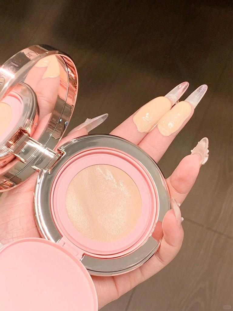 Charlotte Tilbury 1C Fair Pillow Talk Cushion 5g Beautifying Radiant Base