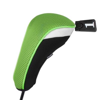 Golf – Klubbfodral