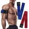 2Pcs Resistance Band Restriction Exercise Training Belts Fitness Equipment