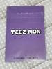 [USED] ATEEZ TEEZ-MON JJONGMON Jongho Trading Cards, Plush Toys, and More