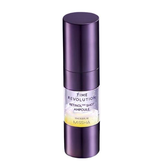 Time Revolution Retinol 500 Shot Ampoule 10ml 10ml