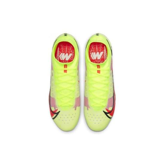 Nike Mercurial Superfly 8 Elite FG Mid Motivation Pack - CV0958-760