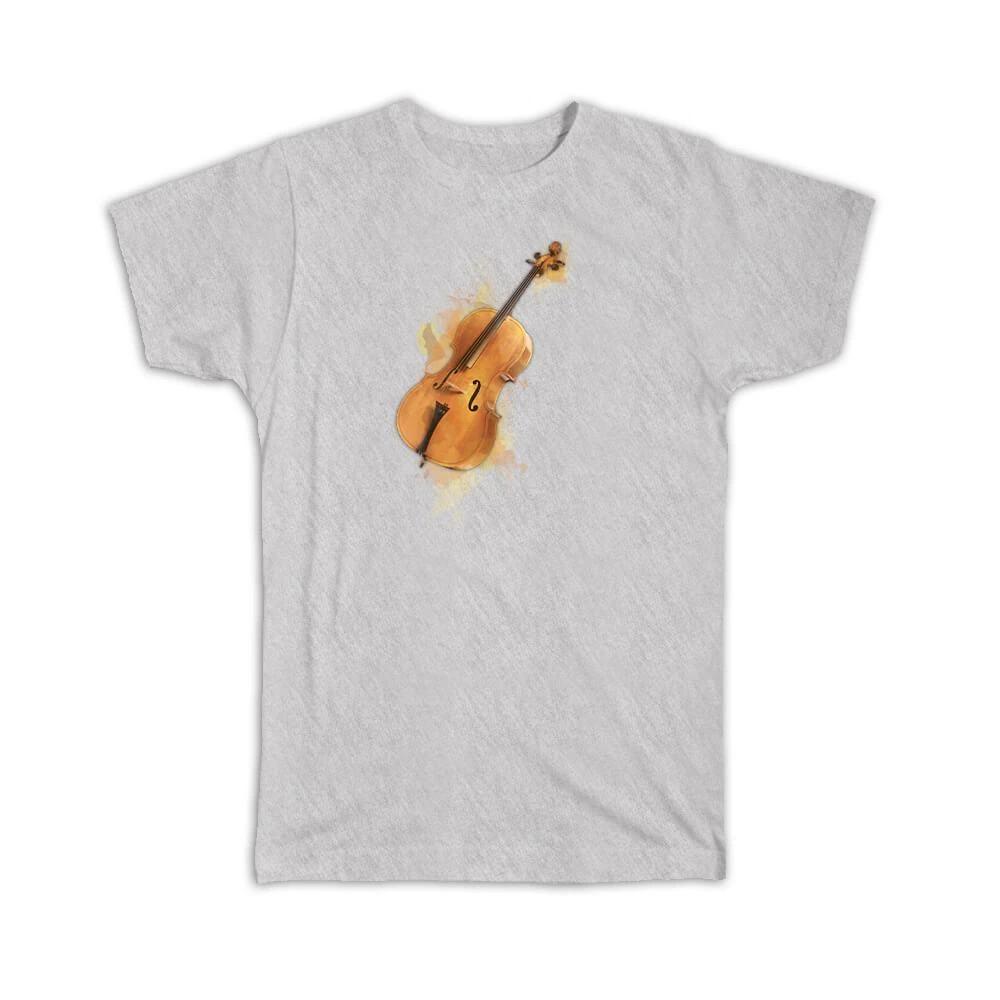 Gift T-Shirt : Violin Effects 3XL