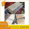 Langshuo Solid Hardwood Timber Support Blocks