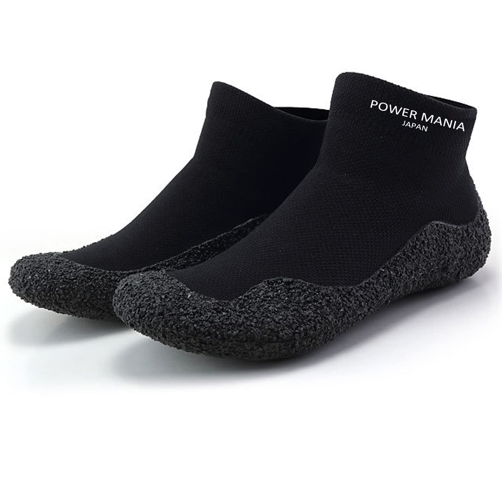 

[МАНИЯ ОТ POWER MANIA] Черный, размер_26_точка_0_сантиметров