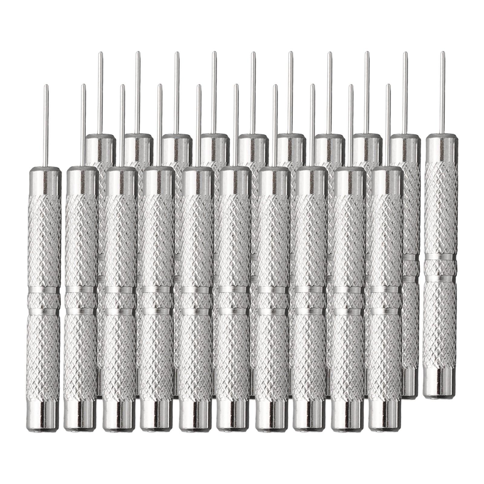 

Пуансон из алюминиевого сплава Ручные инструменты Пуансон Совершенно новый