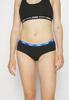 Puma WOMEN HIPSTER 3 PACK - Cotton Briefs M P133