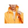 Nike Waterproof Hooded Zip-Up Long Sleeve Jacket Men Outerwear University-Gold FN3109-739