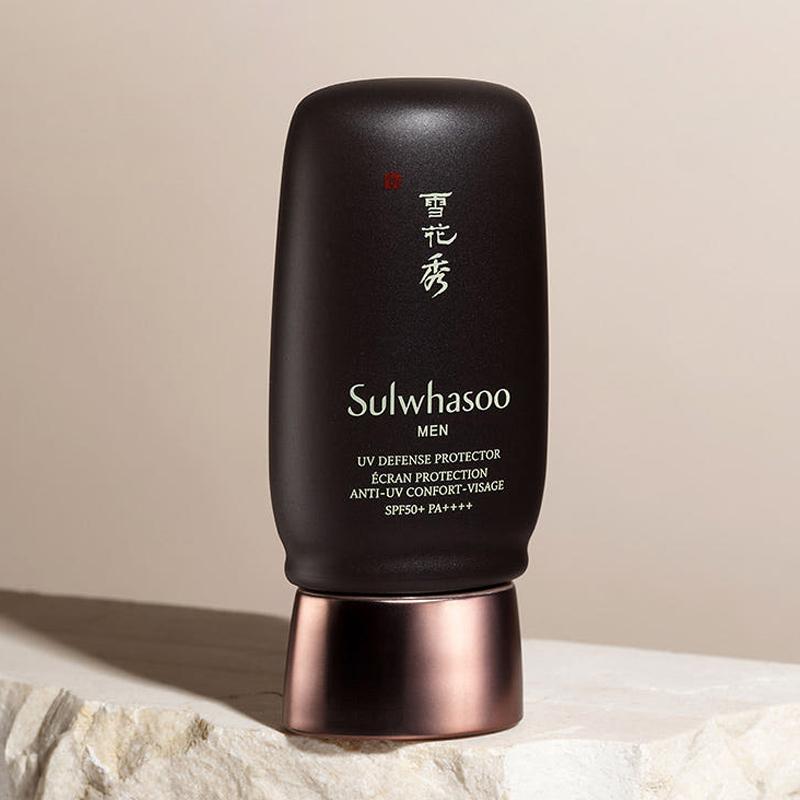 Sulwhasoo Men UV Defense Protector SPF 50+ PA++++ 50ml
