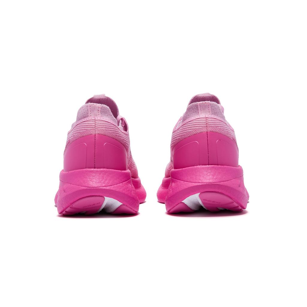 SAUCONY RIDE FORHER Breathable And Lightweight Training Running Shoes Women's Pink S18311-3