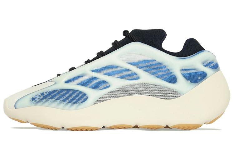 Yeezy 700 V3 Adidas Originals  Kyanite  GY0260 38