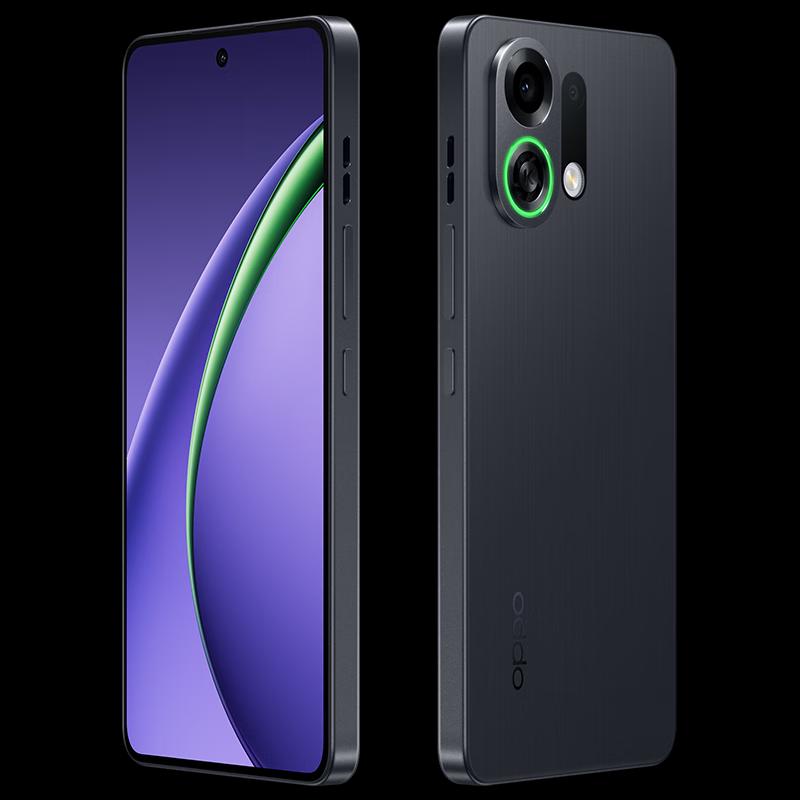 OPPO K13 Turbo Pro 5G Smartphone (CN version)