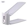 Adjustable Double-Layer Shoe Rack for Home and Dorm Organization - Slipper and Shoe Storage Cabinet