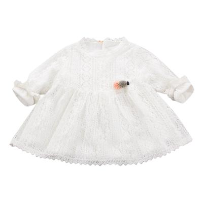 infant princess dress