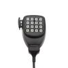 Microfono DTMF per radio Kenwood TM-271A TM-281A TM471A TM-D710A TM-V71A KMC-32