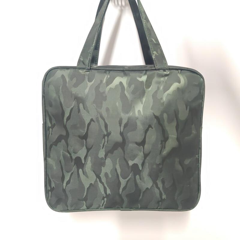 Camouflage Waterproof Travel Toiletry Bag