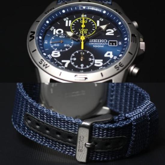 SEIKO Importat din Modelul [Seiko Import] Ceas, Străinătate, SND379R, Bărbați