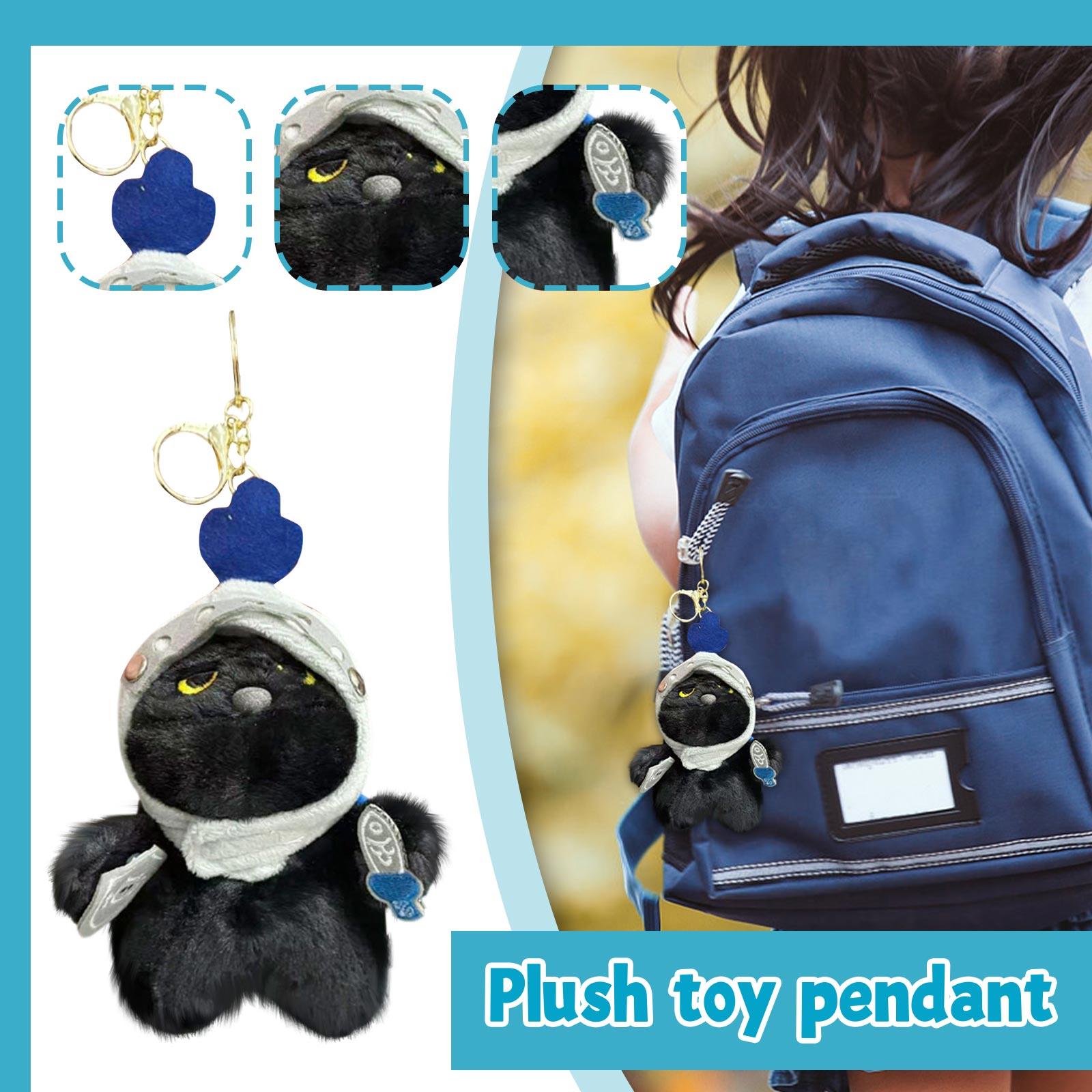 

Cute Plush Doll Toy Gift, Cartoon Children s Fabric Doll. One Size