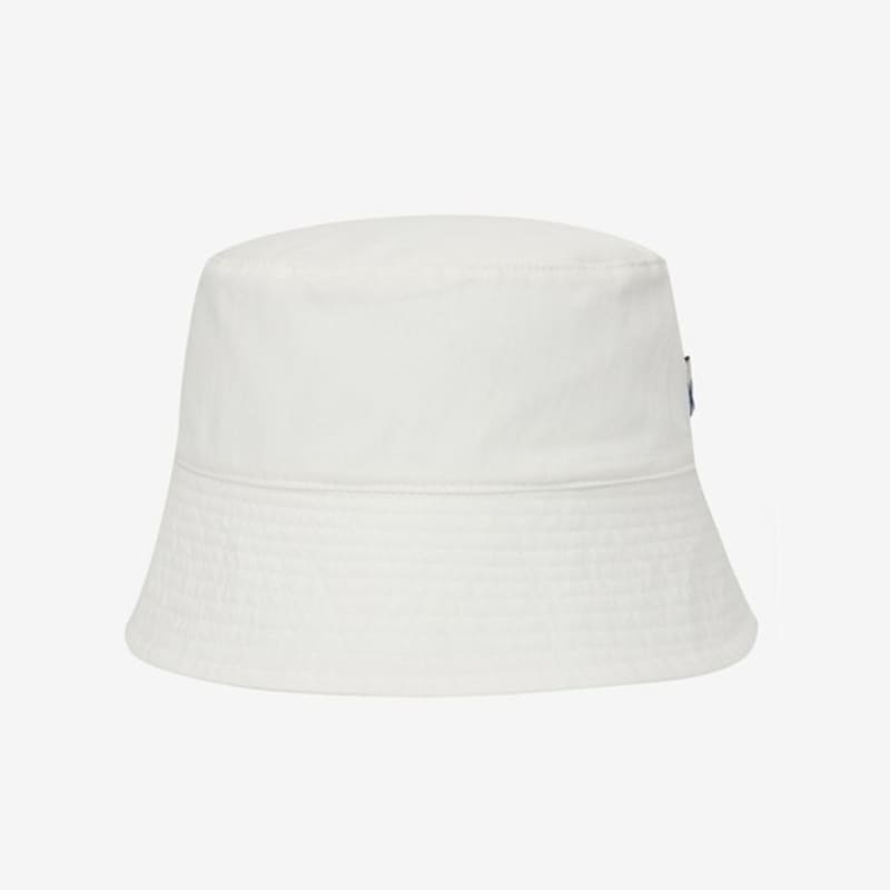 Keds Label Point Bucket Hat_KD3CPG1102F_OWH