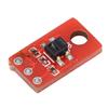 Infrared Reflective Sensor Module PCB Capacitor Discharge Circuit Breaker Board for Assembly Line DC