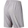 Anta Training Series Sports Simple Solid Color Elastic Quick-Dry Breathable Casual Shorts Men shorts Ash-Gray 152437526-4