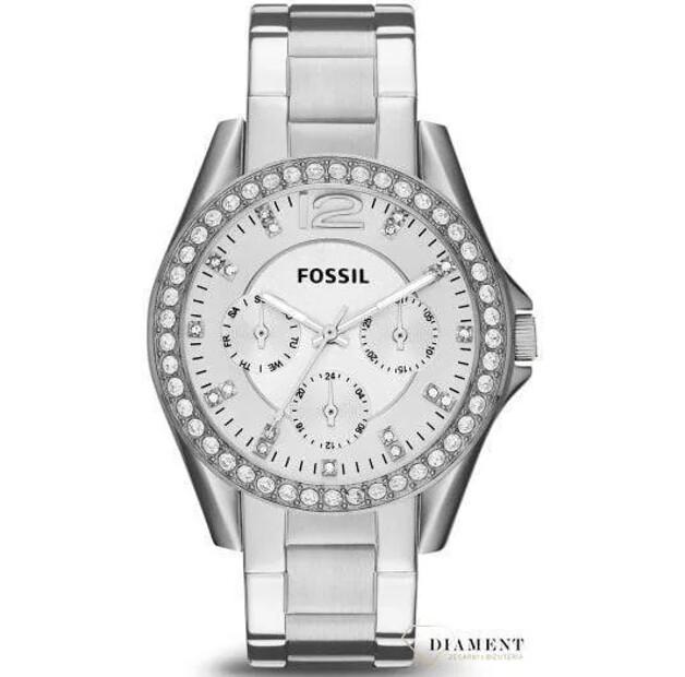 

Часы Fossil ES3202