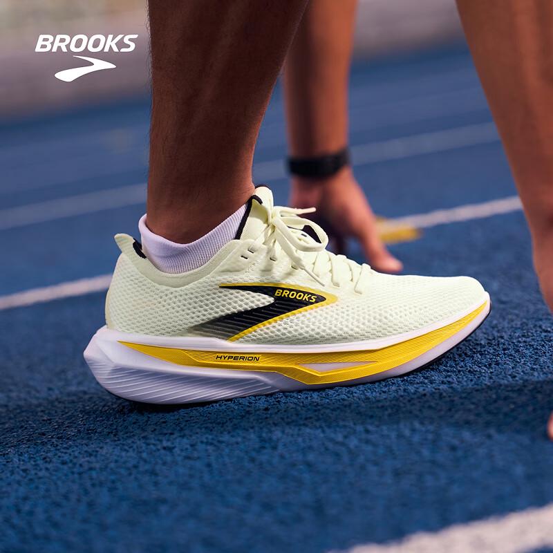 Мужские беговые кроссовки Brooks Hyperion Tempo 3 43