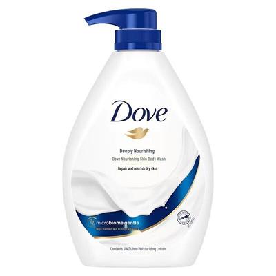 Dove Deep Nourishing Body Wash