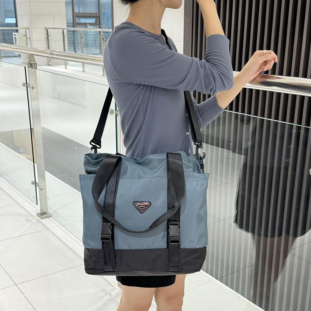 GENOVA GE_323 Big Shoulder Crossbody