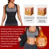 Sexy Womens Body Shaper Slimming Waist Slim Belt Yoga Vest Underbust