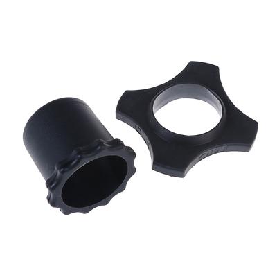 Microfono wireless Anello antiscivolo Copertura protettiva in gomma antirotolamento