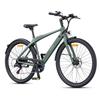 Engwe N1 Air Men Electric Bike with 36V 10Ah Battery Torque Sensor 7 Speed Gear Shift with APP and Bluetooth