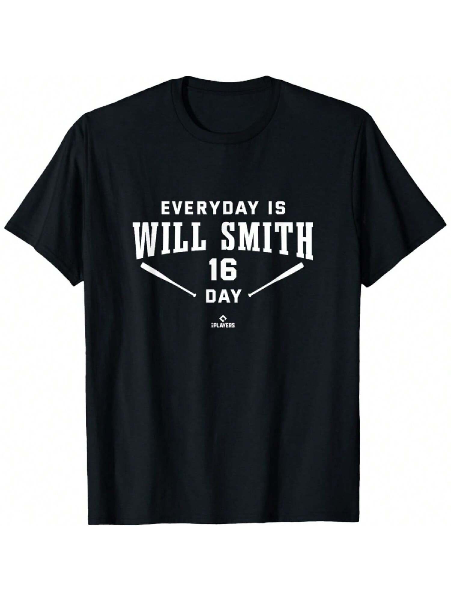 Everyday Is Day Los Angeles MLBPA T-Shirt S разноцветный