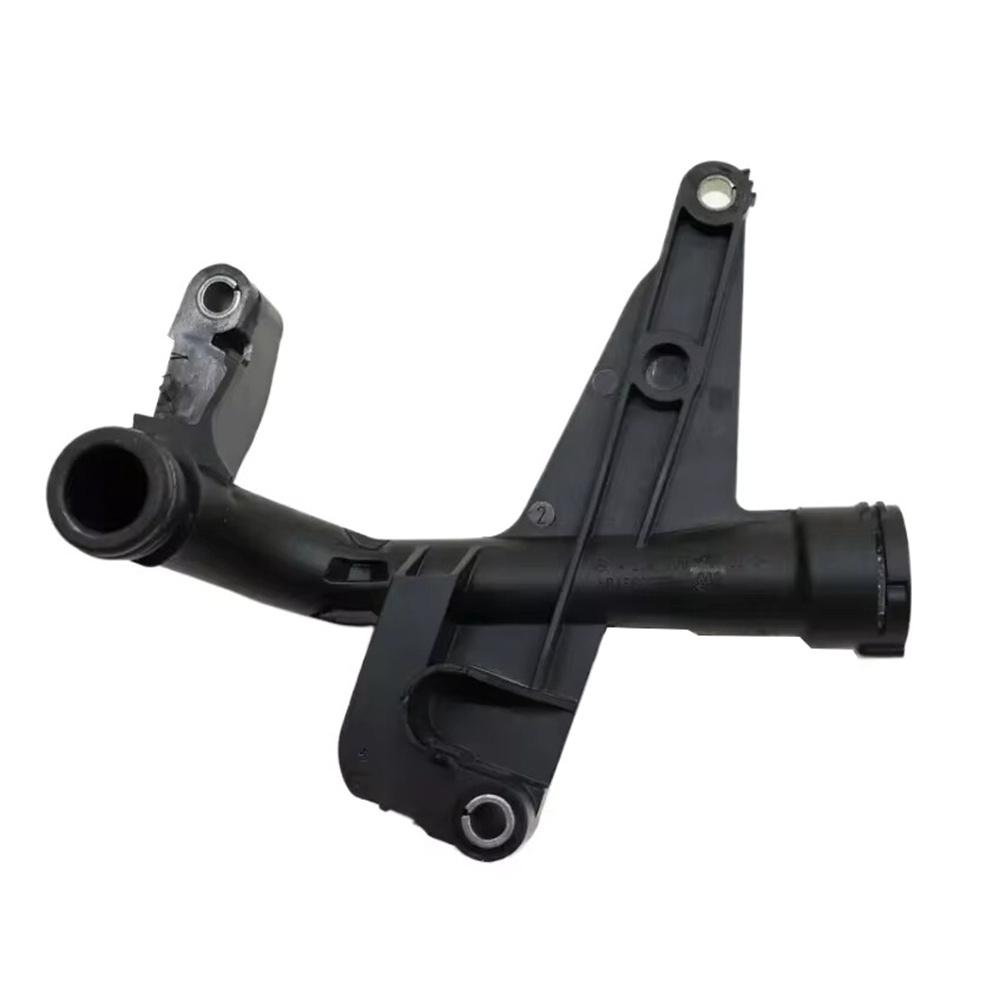 

ABS Engine Hose Feed Line Repair Black 2762001552 For Mercedes-Benz GLK 3.5L V6